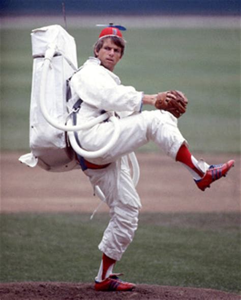 Bill Lee Remembers 1975 – Boston Baseball History