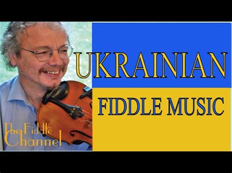 The Best Folk Fiddle Music for Your Next Event