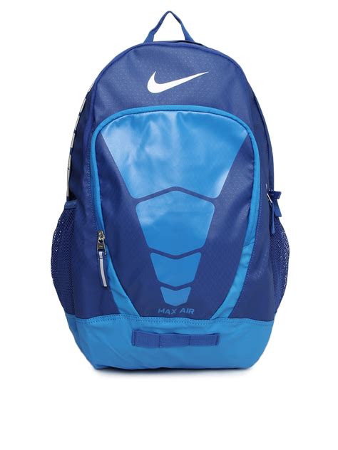 Buy Nike Blue Max Air Vapor Large Training Backpacks - Backpacks for ...