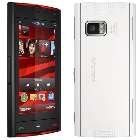 nokia X6 price Bangladesh | Nokia price in Bangladesh|Mobiles price in ...