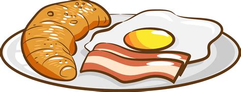 frukost png grafisk ClipArt design 19614281 PNG