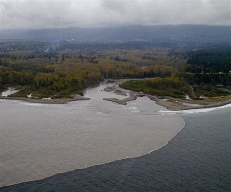 Restoration Resource Center USA: Washington: Elwha Dam Removal and ...