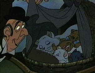 Disney's Best Villains: Edgar the Butler-The Aristocats