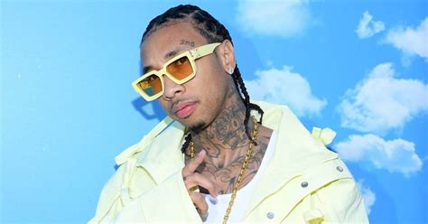 Tyga ‘Well Done Fever’: Release date, concept, tracklist and all the hype around rapper’s newly ...