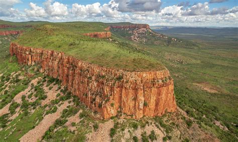 Quiz: How well do you know the world’s plateaus, mesas and buttes ...