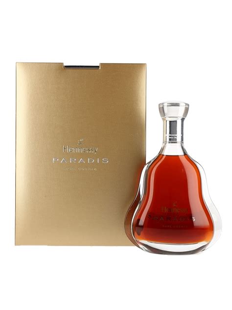 Hennessy Paradis Rare - Lot 161852 - Buy/Sell Cognac Online