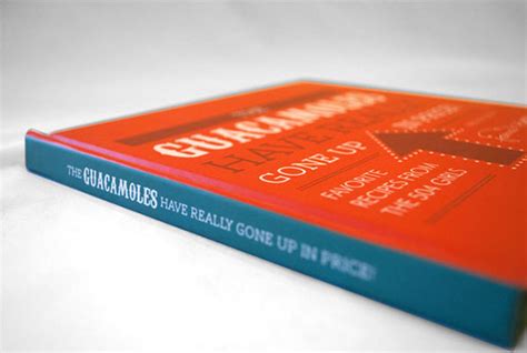 College Cookbook on Behance