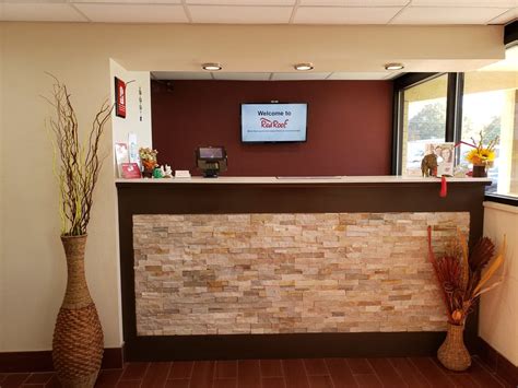 RED ROOF INN PORTSMOUTH - WHEELERSBURG - Updated May 2024 - 8340 Ohio ...