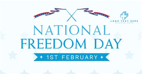 American Freedom Day Facebook ad | BrandCrowd Facebook ad Maker