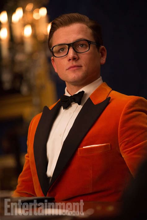 Kingsman: The Golden Circle first look photos