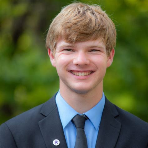 Tristan Weers - Undergraduate Researcher - Iowa State University | LinkedIn