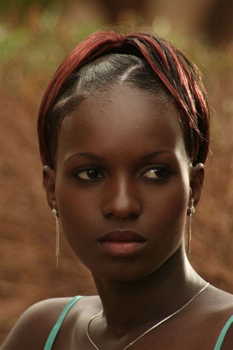 98 best Beautiful African Women! images on Pinterest | African beauty, African fashion and Africans