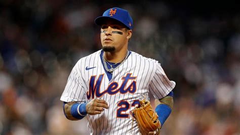 Javier Báez makes strong first impression at Citi Field, belts home run in first game with Mets ...