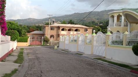 Belvil Haiti 2 | House styles, Mansions, House