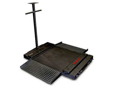 What You Should Look for When Buying an Industrial Floor Scale | QSU
