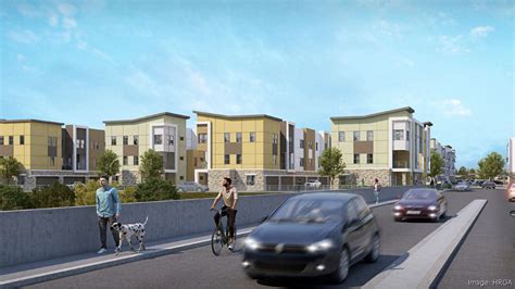 West Oaks Apartments proposed near Highway 65 in Rocklin - Sacramento Business Journal