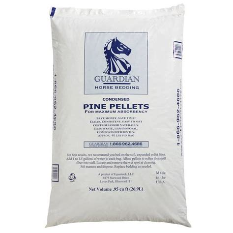 Tractor Supply Pine Pellets Horse Bedding at Marion Costello blog