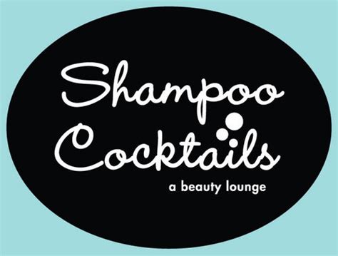 Very Popular Logo: Shampoo Logo