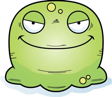 Cartoon Of A Booger Illustrations, Royalty-Free Vector Graphics & Clip ...