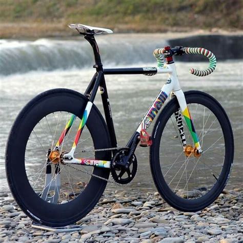 Cinelli. Join the fastest growing social network for cyclists ...