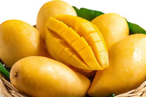 Mangoes: Scientifically proven Health benefits