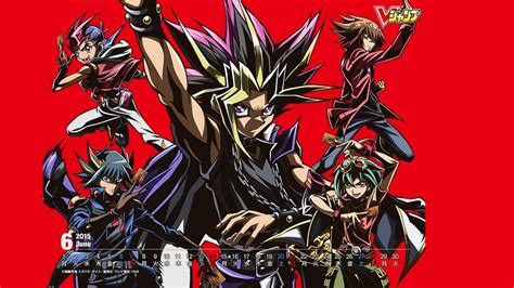 Details more than 79 yugioh anime series best - in.cdgdbentre