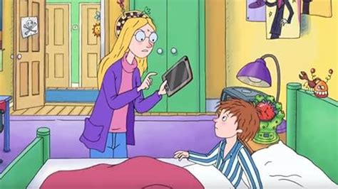 Horrid Henry (TV Series 2006–2021) - Episode list - IMDb