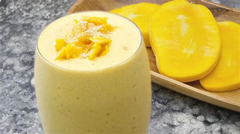 mango shake recipe tagalog - Grande Web Log Stills Gallery