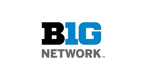 Big Ten Network Unveils New Logo and Brand Identity - Big Ten Network