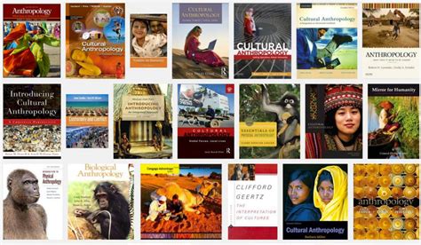 Decolonizing Anthropology Textbook Covers | Savage Minds