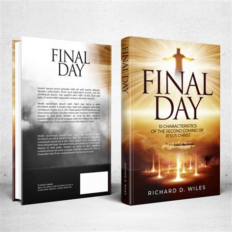 Religious Book Covers - 313+ Best Religious Book Cover Ideas & Inspiration | 99designs