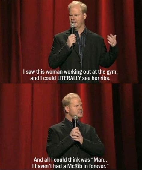 Quotes By Jim Gaffigan Hilarious. QuotesGram