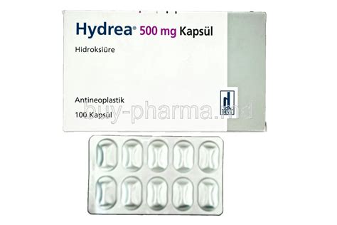 Buy Hydrea Online