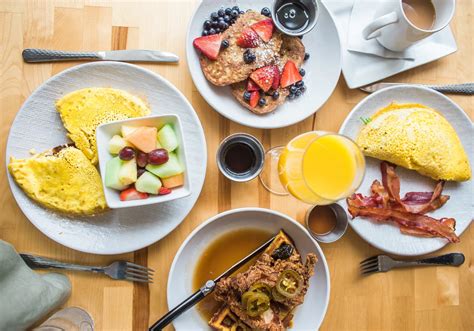 7 Buffalo Restaurants That Serve All Day Breakfast [Gallery]