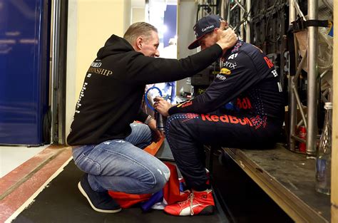 "A real family effort" - Max Verstappen on the sacrifices made by his ...