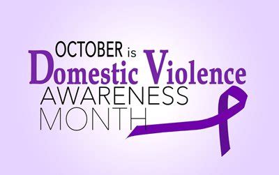 COJ.net - Wear Purple on October 24th to Support survivors of domestic ...