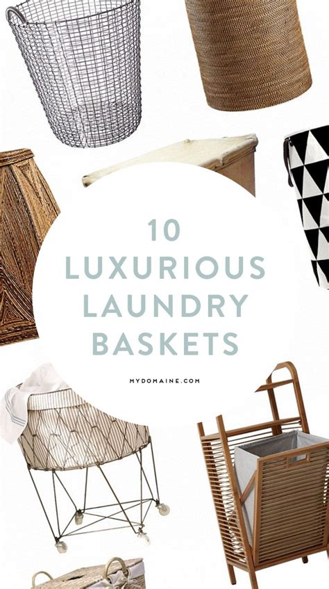 Design & Décor | Laundry basket, Basket, Cool house designs