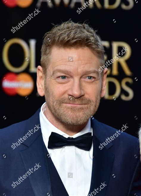 Kenneth Branagh Editorial Stock Photo - Stock Image | Shutterstock