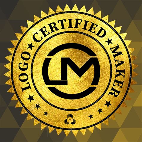 Certified Logo Maker | New York NY