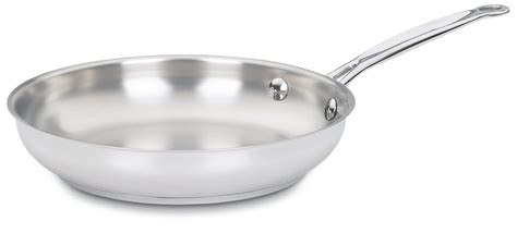 Which Is The Best Stainless Steel Cooking Pans Cuisinart - Home Life ...