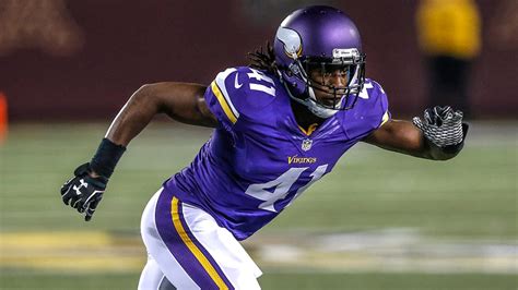 Vikings Announce Several Roster Moves, Add 2 Safeties To 53-Man Roster