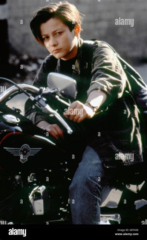 Edward Furlong Terminator 2