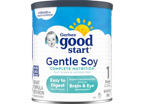 Gerber Good Start SoothePro Powder | Gerber Medical