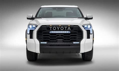 2024 Toyota Tundra Hybrid preview: What to look forward to