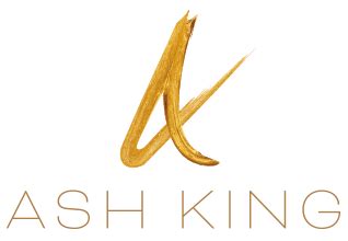 Ash King | Biography