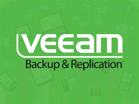 Cuando Veeam se queda corto | Derten