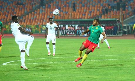 Match facts: Mali v Ghana (U23 Africa Cup of Nations) - Africa - Sports ...