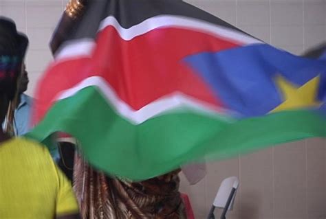 Another Independence: South Sudanese Celebrate In Tri-Cities - NBC Right Now/KNDO/KNDU Tri ...