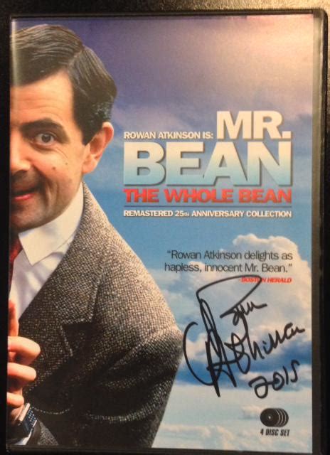 Mr Bean Dvd Cover Sellers Vintage | dpise2022.dps.uminho.pt