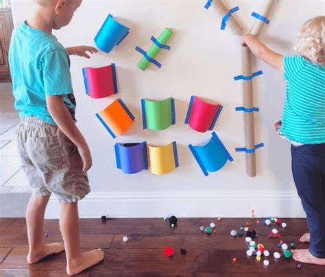 23 Exciting Large Group Activities For Preschoolers | Kids Activities Blog